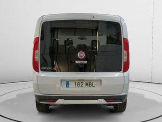 Fiat Doblò Trekking