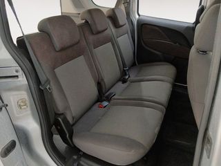 Fiat Doblò Trekking