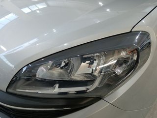 Fiat Doblò Trekking