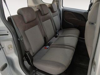 Fiat Doblò Trekking