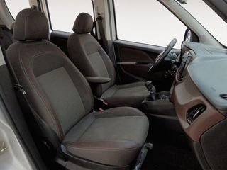 Fiat Doblò Trekking