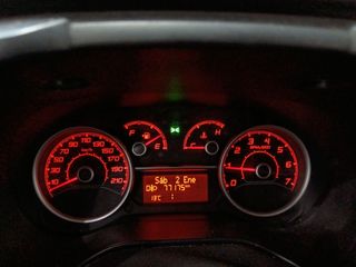 Fiat Doblò Trekking