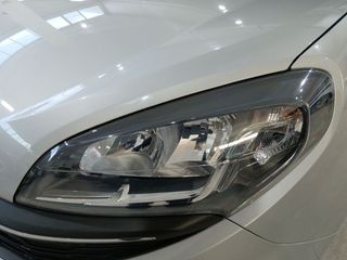 Fiat Doblò Trekking