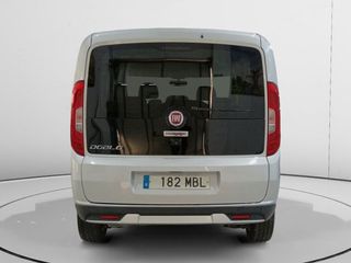 Fiat Doblò Trekking
