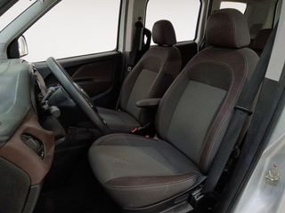 Fiat Doblò Trekking