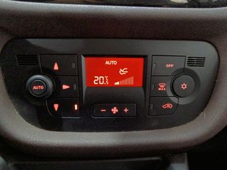 Fiat Doblò Trekking