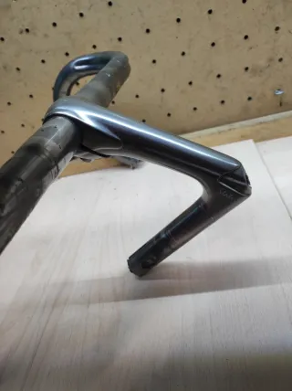 Manillar y potencia 3ttt