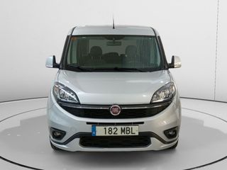 Fiat Doblò Trekking