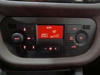 Fiat Doblò Trekking