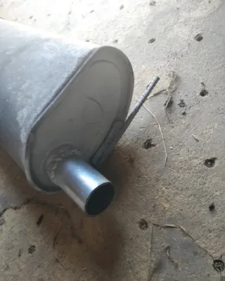 Escape Seat Ibiza 6K2 TDI