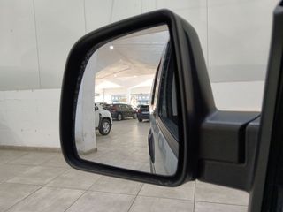 Fiat Doblò Trekking