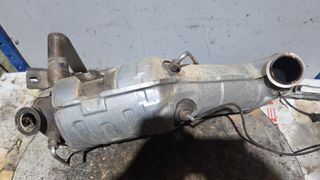 CATALIZADOR DPF FAP OPEL COMBO 1.3 CDTI 2017