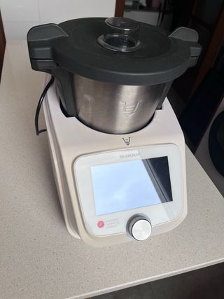 Robot Cocina Monsieur Cuisine Connect