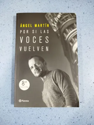 Por si las voces vuelven