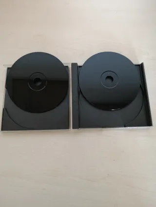 Resident Evil 2 PS1 PAL