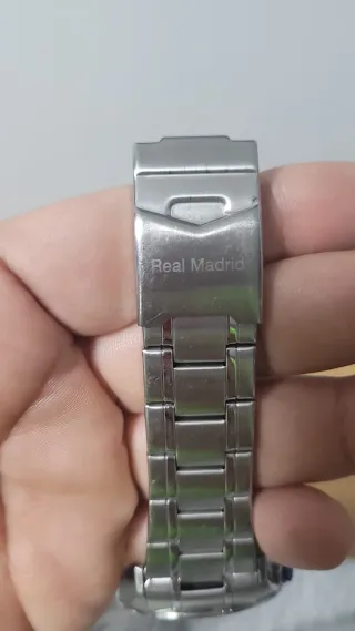 Reloj Viceroy Real Madrid