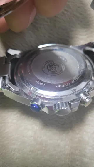 Reloj Viceroy Real Madrid