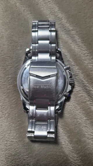 Reloj Viceroy Real Madrid
