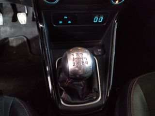 Ford Ecosport ST-Line