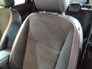 Ford Ecosport ST-Line