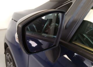 Ford Ecosport ST-Line