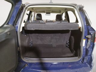 Ford Ecosport ST-Line