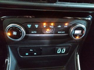 Ford Ecosport ST-Line