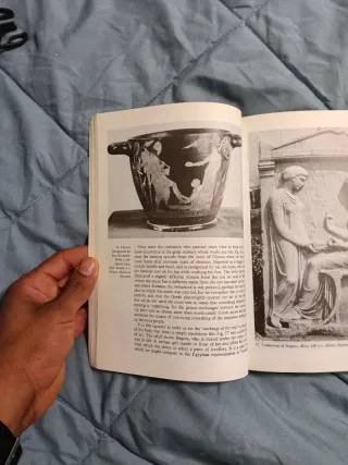 The Story of Art-E.H. Gombrich