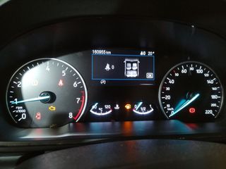 Ford Ecosport ST-Line