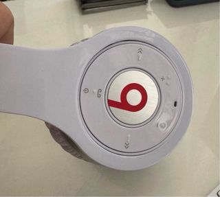 Original Beats By Dr. Dre Wireless extrem ruidoso