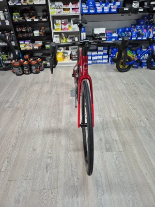 Bici Cannondale SuperSix EVO 2