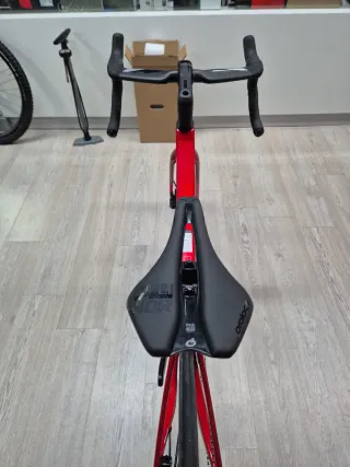 Bici Cannondale SuperSix EVO 2