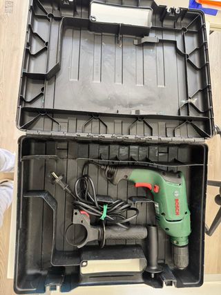 Taladro Atornillador Parkside Spindlelock 18V