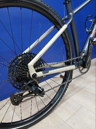 mondraker chrono Talla M