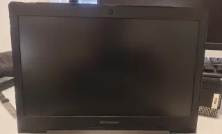 Portátil Lenovo U41-70 14 i7 5a