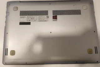 Portátil Lenovo U41-70 14 i7 5a