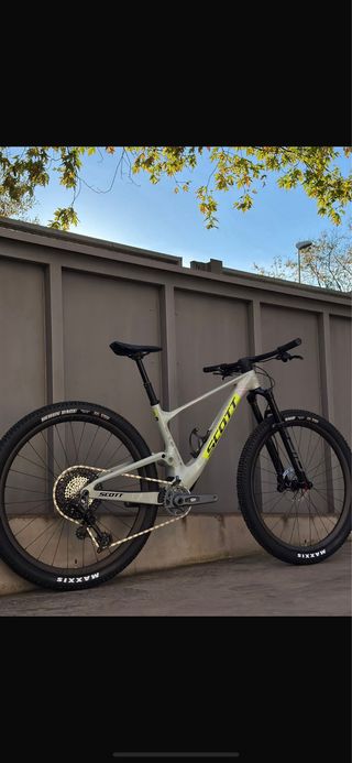 Scott Spark RC Team Issue