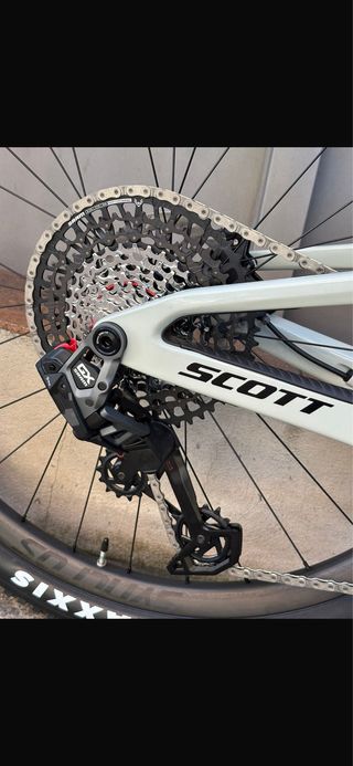 Scott Spark RC Team Issue