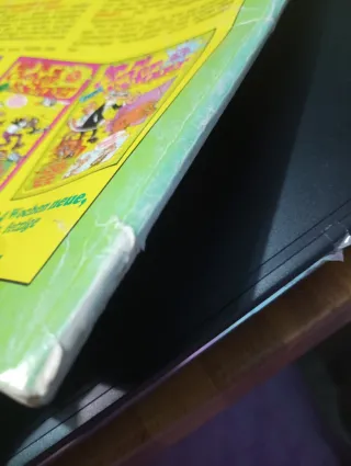 Mortadelo y Filemón -  Clever & Smart en alemán