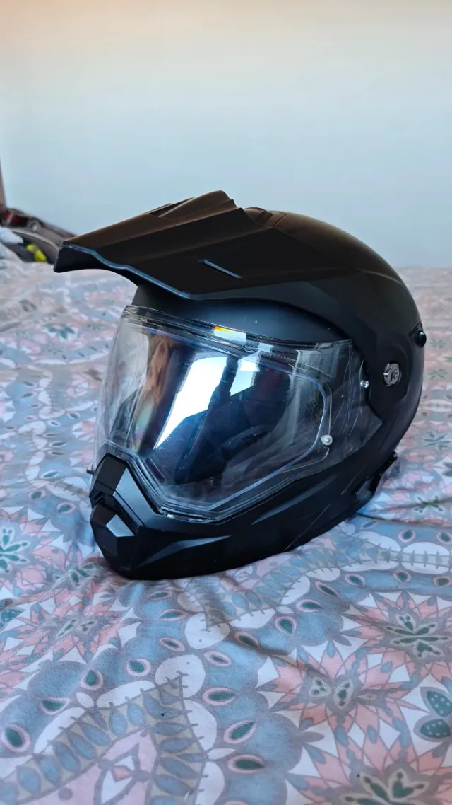 Casco Modular Scorpion ADX-1 Talla M