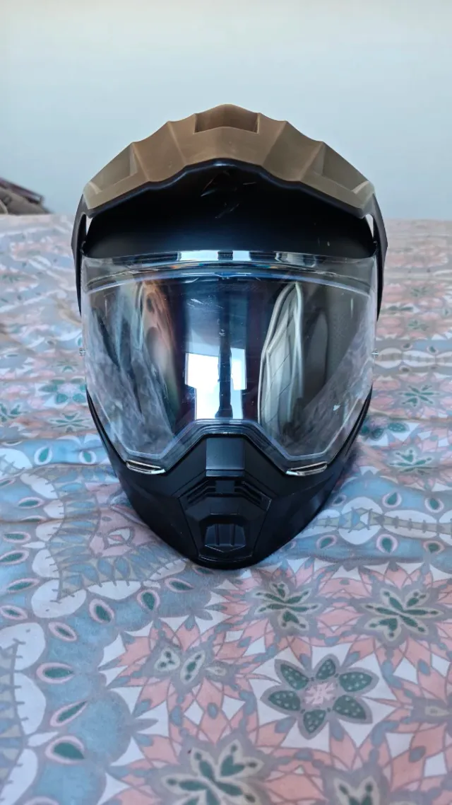 Casco Modular Scorpion ADX-1 Talla M