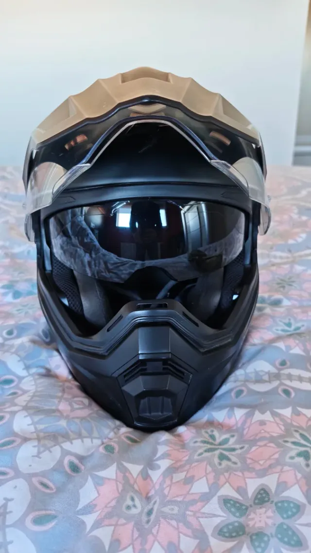 Casco Modular Scorpion ADX-1 Talla M