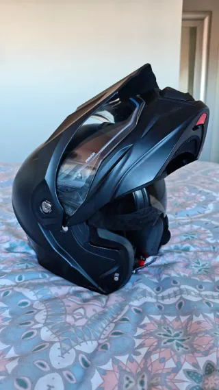 Casco Modular Scorpion ADX-1 Talla M