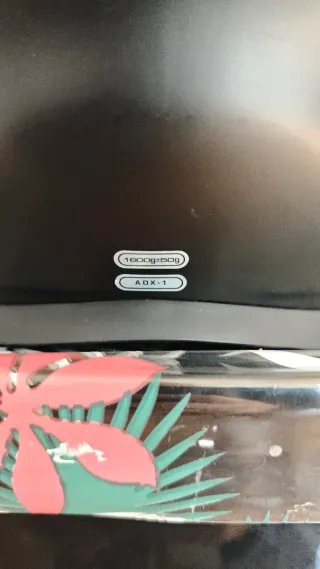 Casco Modular Scorpion ADX-1 Talla M