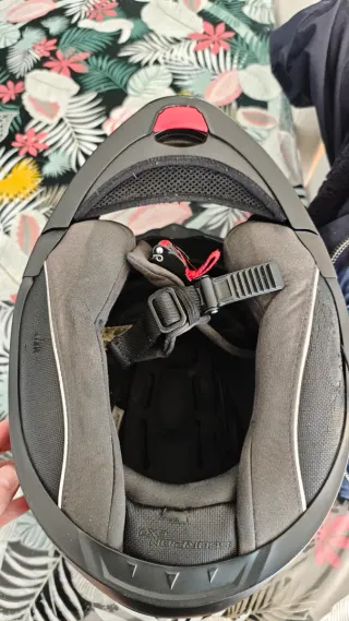 Casco Modular Scorpion ADX-1 Talla M