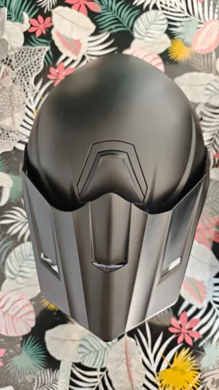 Casco Modular Scorpion ADX-1 Talla M