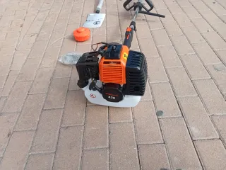 Vareador aceituna 43cc nuevo