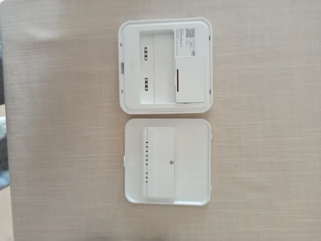 Sensor Tado Inalámbrico sin estrenar