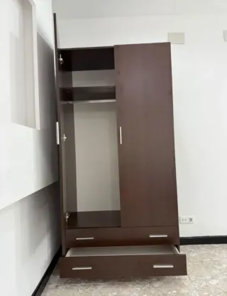 Armarios 2,3,4 puertas