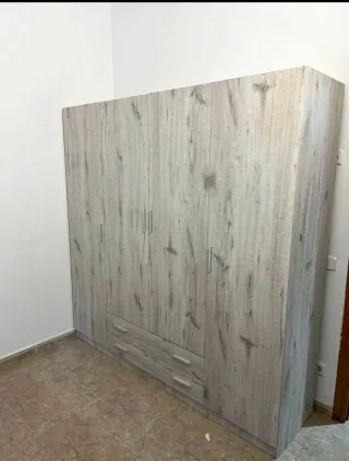 Armarios 2,3,4 puertas